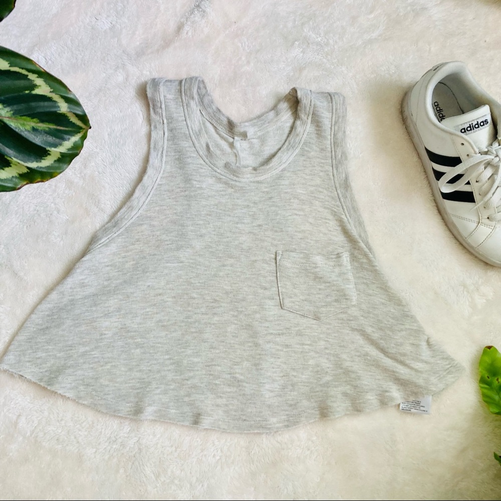 3/$25 UO Crop Top